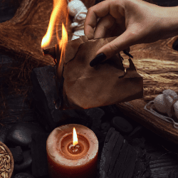 Amarres de amor palatine il