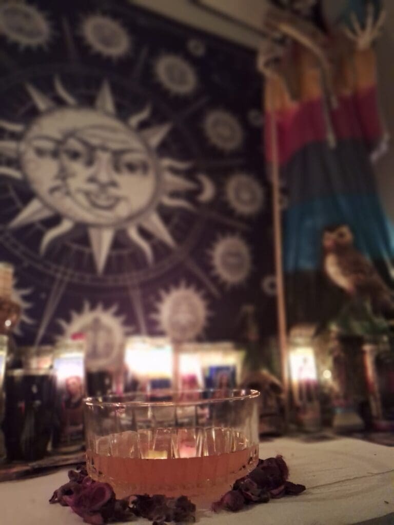 brujos amazonicos en park city, il il amarre amazonico.jpg