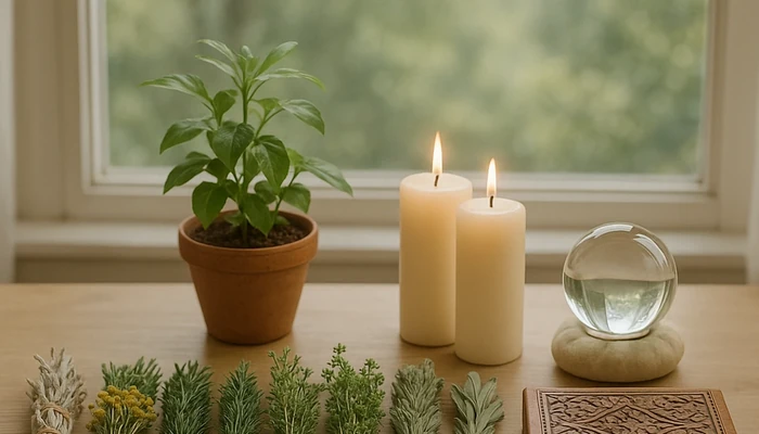 Antes de llamar: la información mínima que acelera tu diagnóstico espiritual