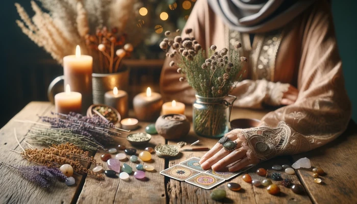 Qué debe incluir una consulta espiritual seria: pasos, privacidad y lo que NO se promete