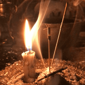 Encantamientos de Amor Chicago