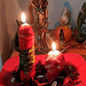 Magia para el amor Chicago