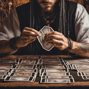 Santeria en Chicago IL